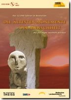 Cover Steinzeit-DVD